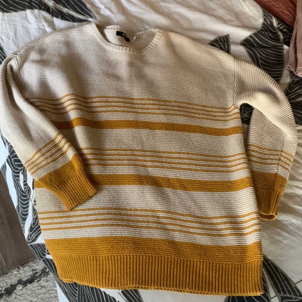 BDG Oversized sweater